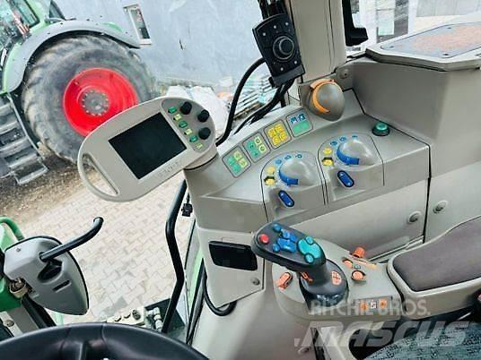 Fendt vario 718 Traktoren