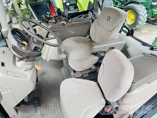John Deere 6250R Traktoren