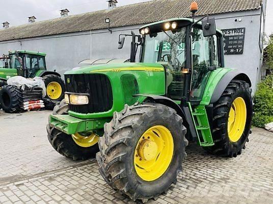 John Deere 6920 Traktoren