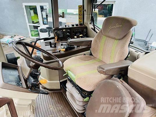 John Deere 6920 Traktoren