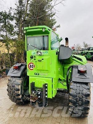 Merlo 42.7 -156 Teleskoplader