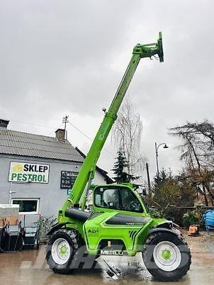 Merlo 42.7 -156 Teleskoplader