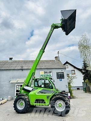 Merlo TF 42.7-156 Teleskoplader