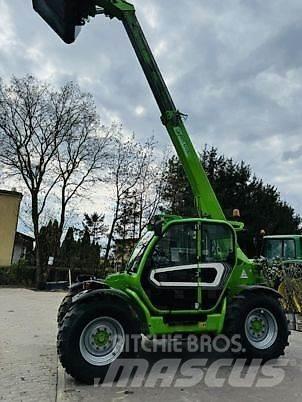 Merlo TF 42.7-156 Teleskoplader