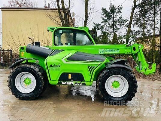 Merlo TF 42.7 156 Teleskoplader