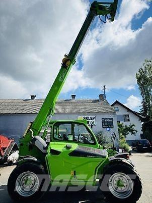 Merlo TF42.7 CS 140 Teleskoplader