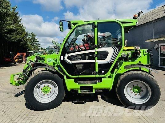 Merlo TF42.7 CS 140 Teleskoplader