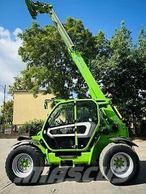 Merlo TF42.7 CS 140 Teleskoplader