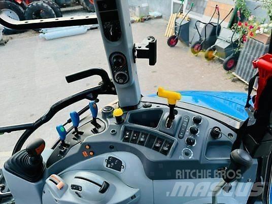 New Holland T5.110 Traktoren