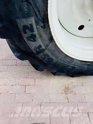 New Holland T7.230 Traktoren