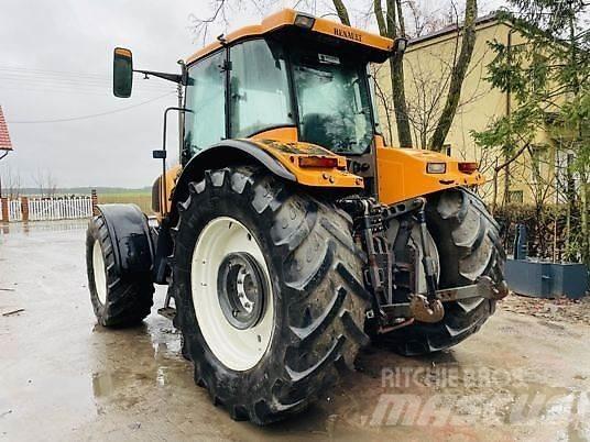 Renault ARES 826 RZ Traktoren