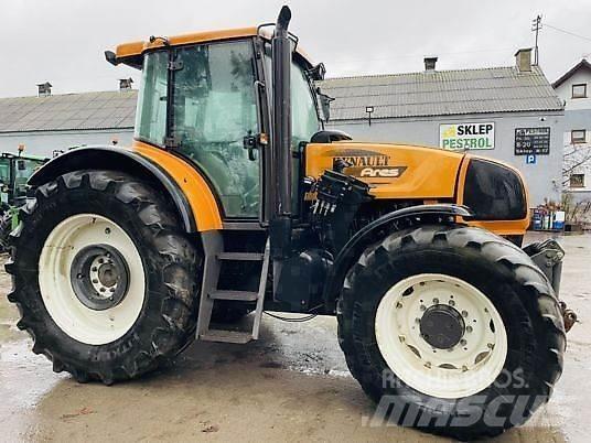 Renault ARES 826 RZ Traktoren
