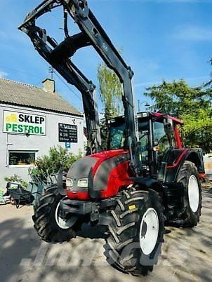 Valtra N101 Traktoren