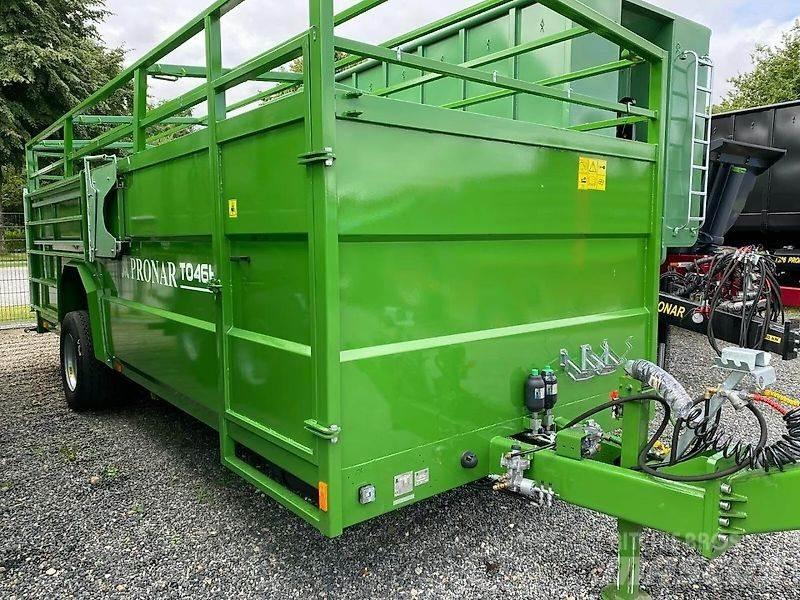 Pronar T046H Sonstige Baumaschinen