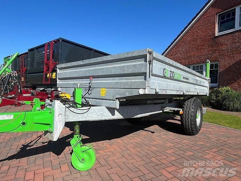 Zocon ZO45 Kipper