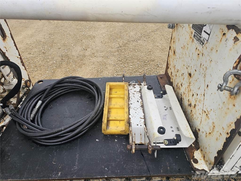 Altec DB37 Andere Arbeitsbühnen