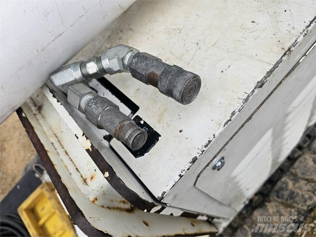 Altec DB37 Andere Arbeitsbühnen