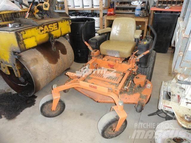 Scag STC48A-20CV Sonstige Baumaschinen