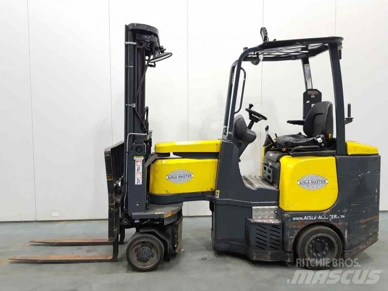 Aisle-Master 15E Schmalgangstapler