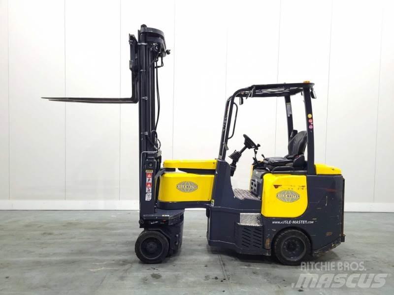 Aisle-Master 15SE Schmalgangstapler