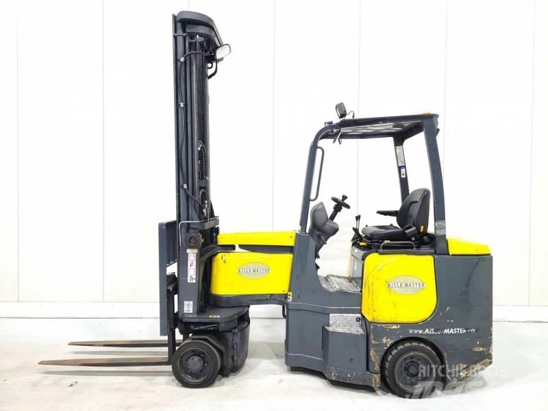Aisle-Master 20SE Schmalgangstapler