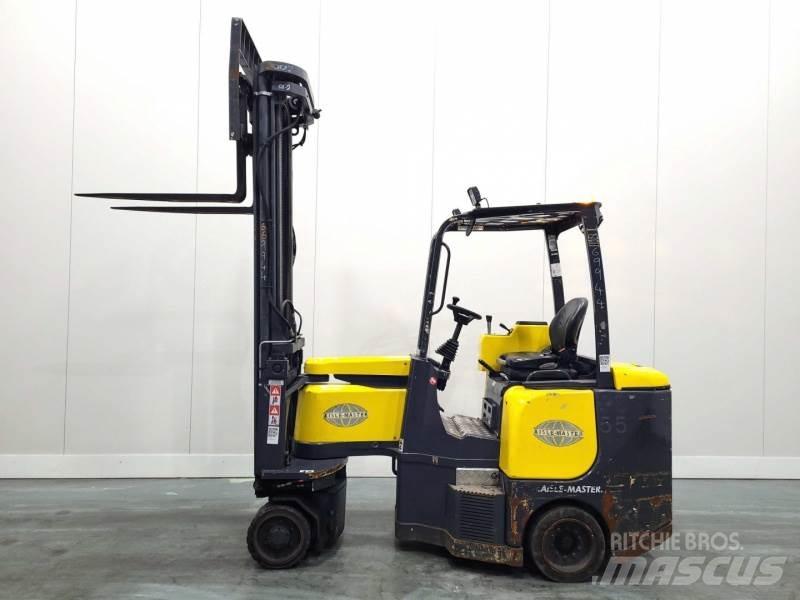 Aisle-Master 20SE Schmalgangstapler
