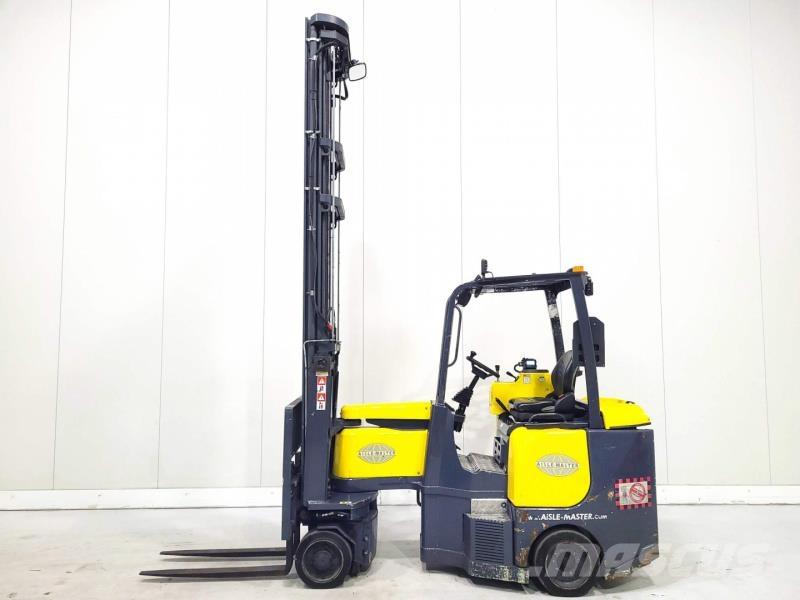 Aisle-Master 20SHE Narrow aisle truck