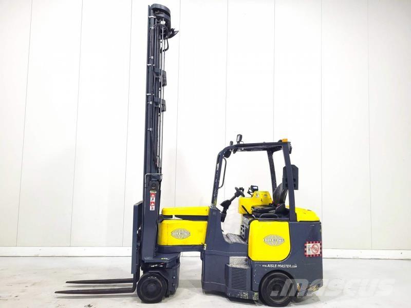 Aisle-Master 20SHE Schmalgangstapler