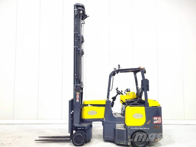 Aisle-Master 20SHE Narrow aisle truck