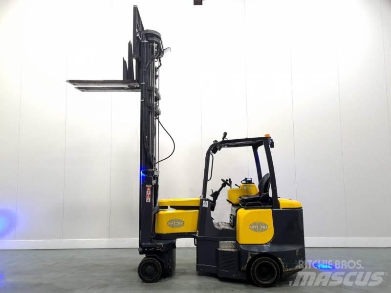 Aisle-Master 20WHE Schmalgangstapler