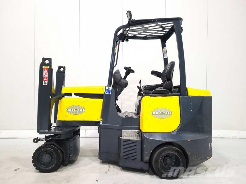 Aisle-Master 20WHE Schmalgangstapler