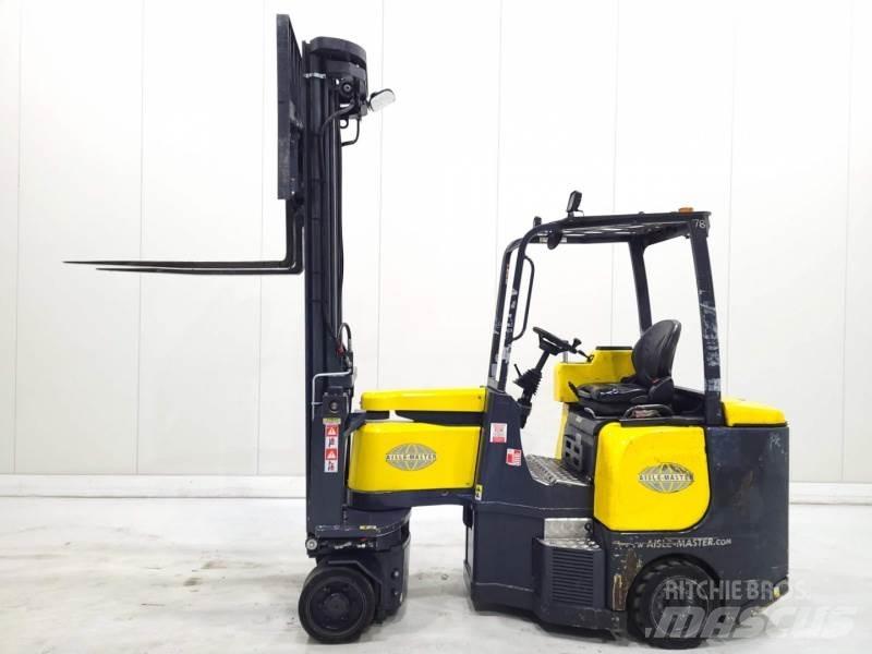 Aisle-Master AM20SE Schmalgangstapler