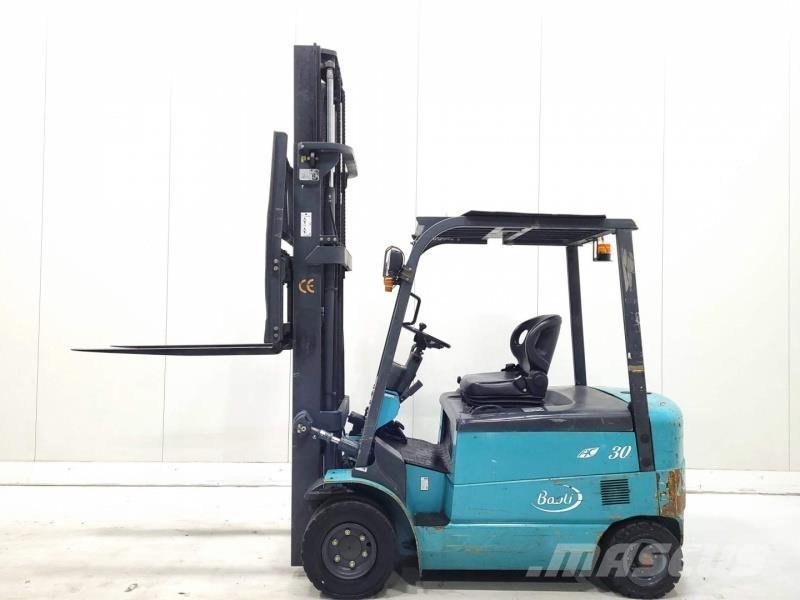 Baoli CPD30 Elektrostapler