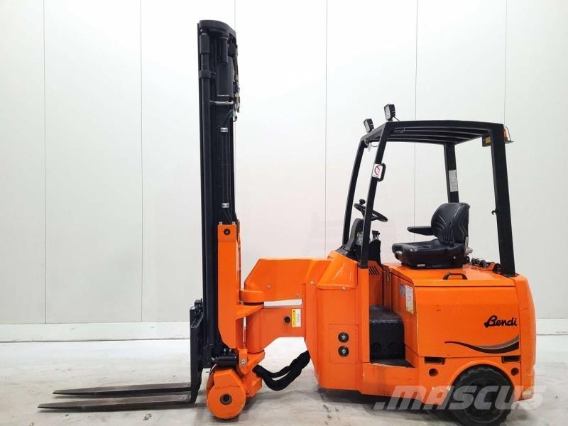 Bendi B318-60SS Schmalgangstapler