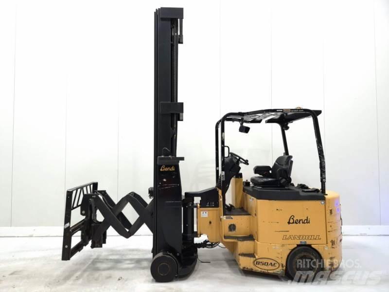Bendi B50/56DR180D Elektrostapler