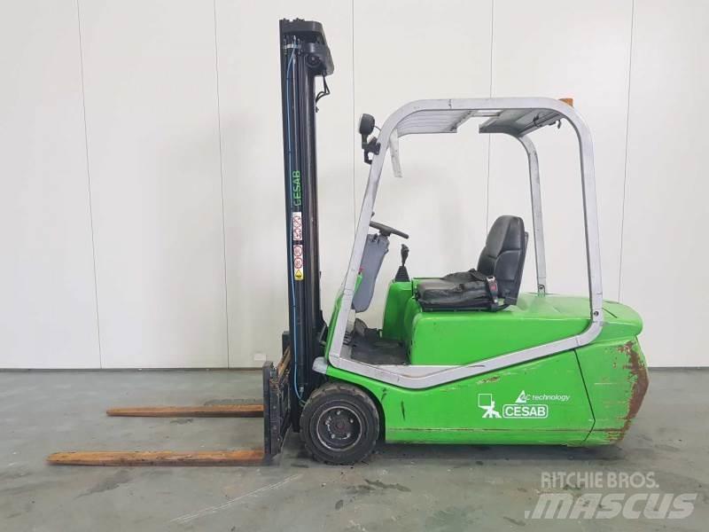 Cesab BLITZ 320 FN Andere Gabelstapler