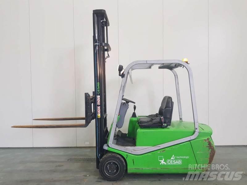 Cesab BLITZ 320 FN Andere Gabelstapler