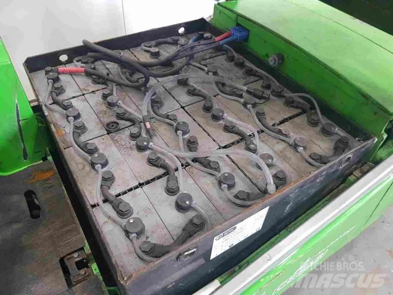 Cesab BLITZ 320 FN Andere Gabelstapler