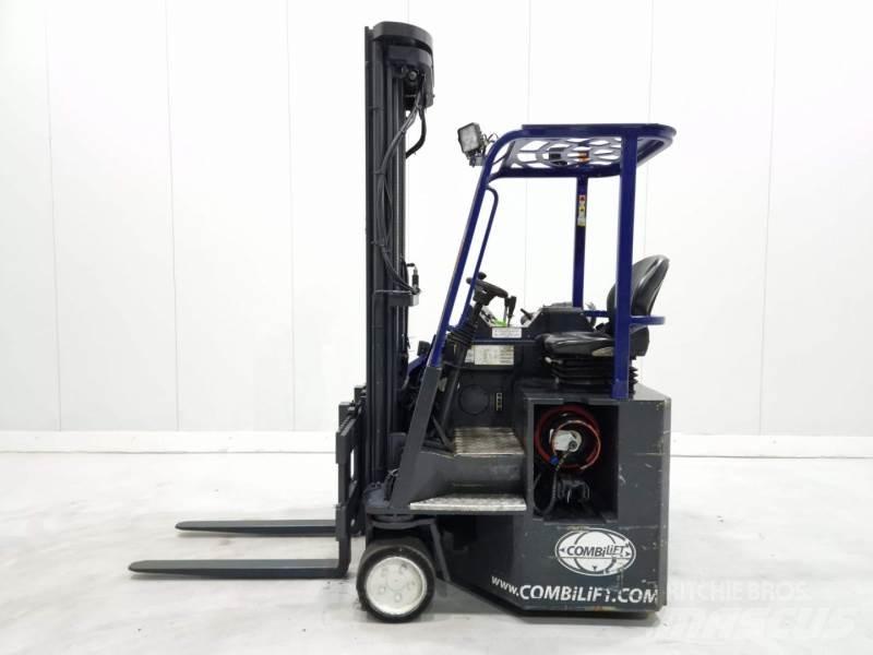 Combilift C3000CB Gasstapler