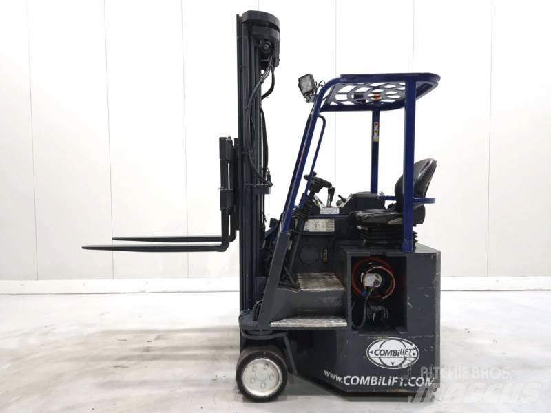 Combilift C3000CB Gasstapler