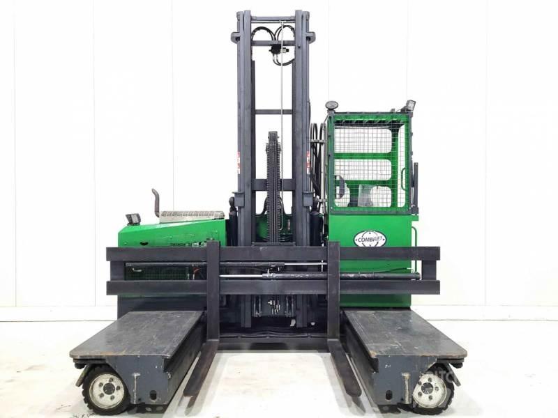 Combilift C3000GST Gasstapler