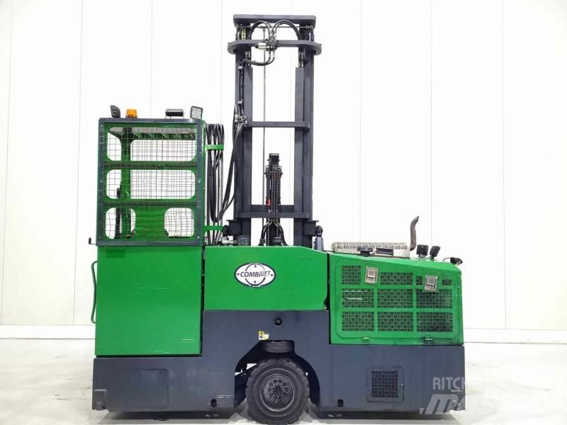Combilift C3000GST Gasstapler