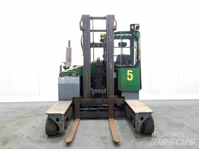 Combilift C3500 Vierwegestapler