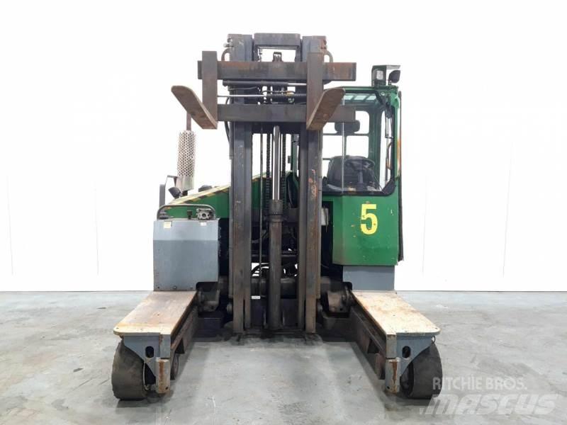 Combilift C3500 Vierwegestapler
