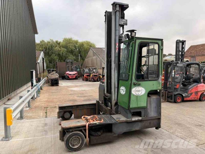 Combilift C4000 Vierwegestapler