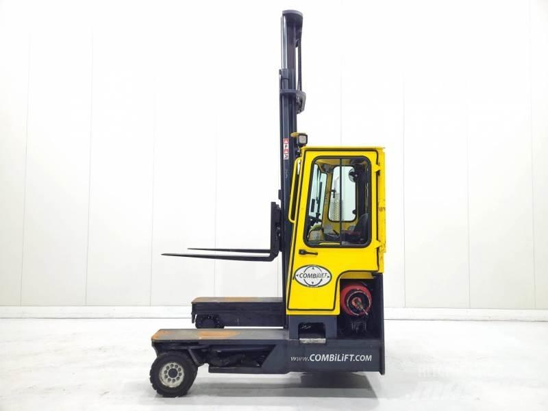 Combilift C4000 Vierwegestapler