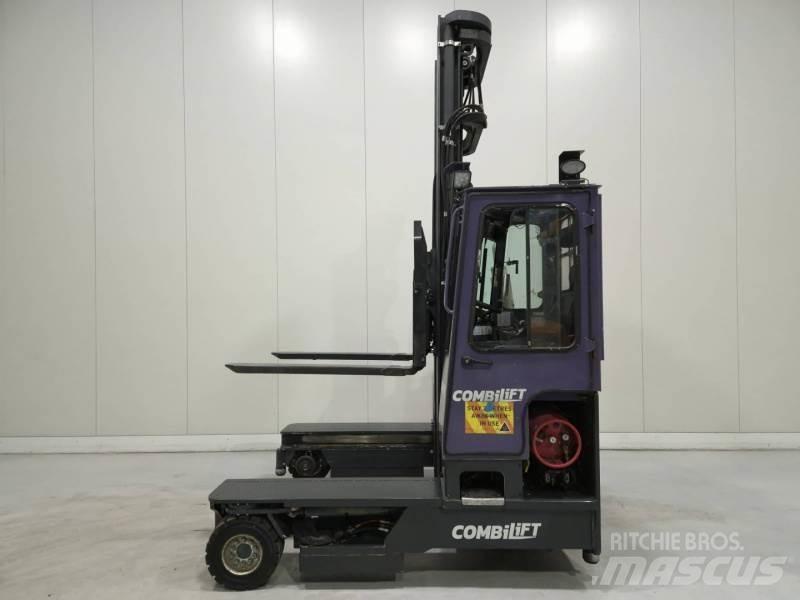Combilift C4000 Vierwegestapler