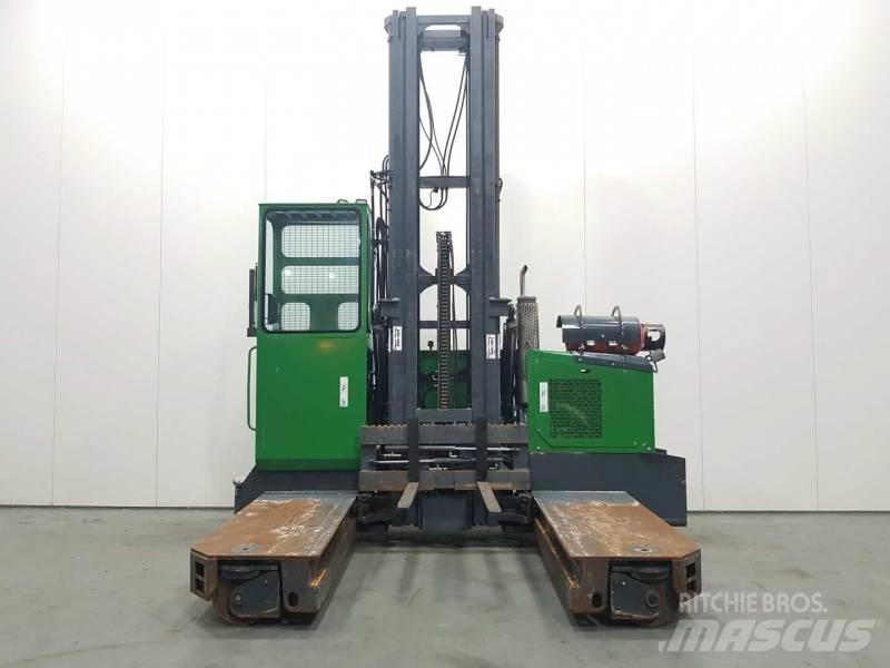 Combilift C4500GT Vierwegestapler