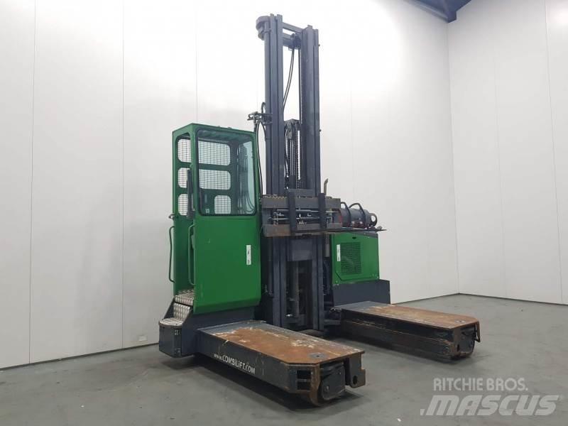Combilift C4500GT Vierwegestapler