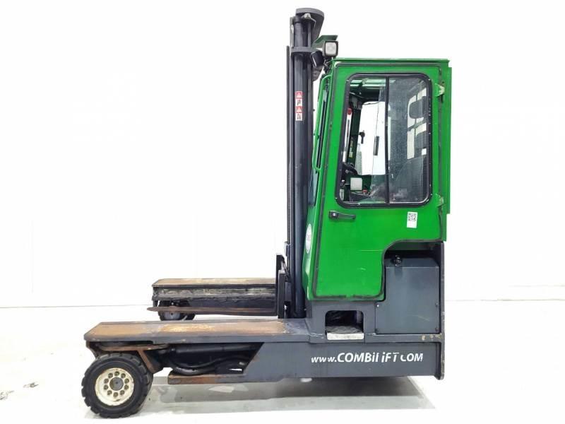 Combilift C4800 Seitenstapler